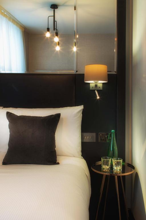 Camden Enterprise Hotel - image 4