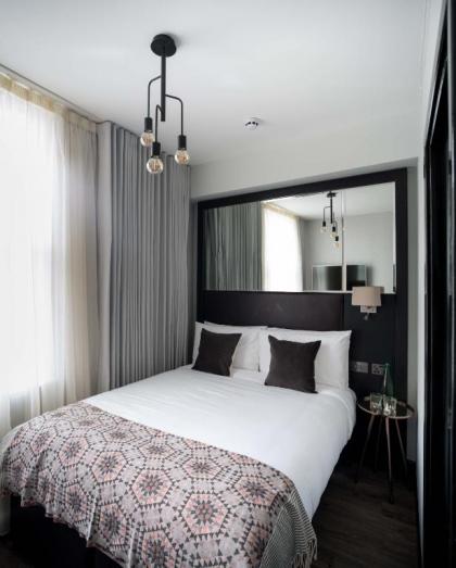 Camden Enterprise Hotel - image 5