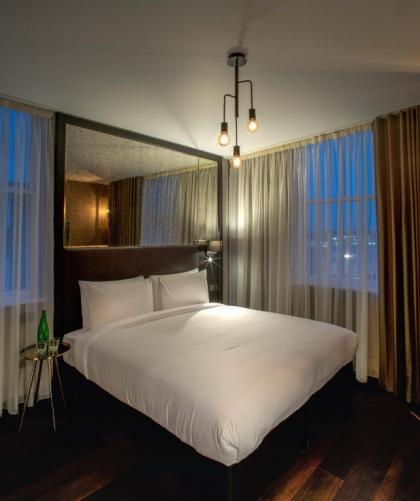 Camden Enterprise Hotel - image 7