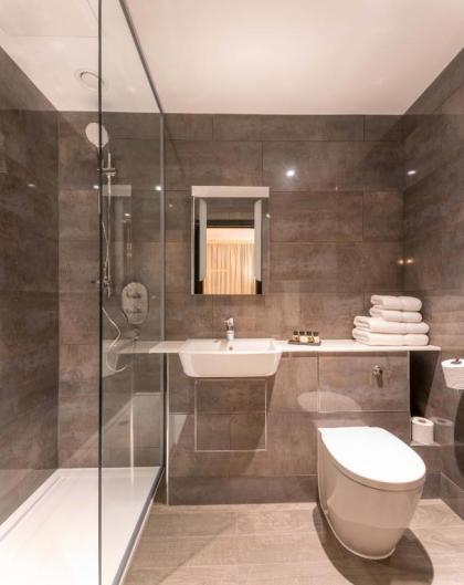 Camden Enterprise Hotel - image 8