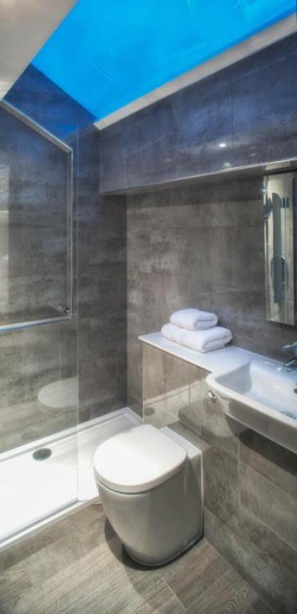 Camden Enterprise Hotel - image 9