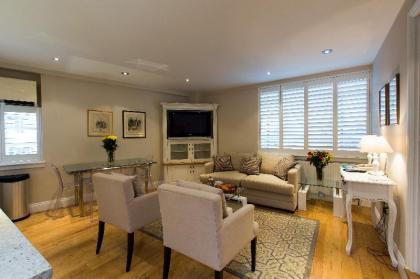 Nell Gwynn House Apartments - image 2