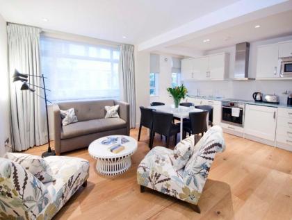 Nell Gwynn House Apartments - image 3