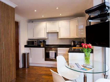 Nell Gwynn House Apartments - image 5