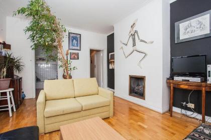 Unique Quirky 1BD in Belsize Park - image 10