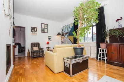 Unique Quirky 1BD in Belsize Park - image 11