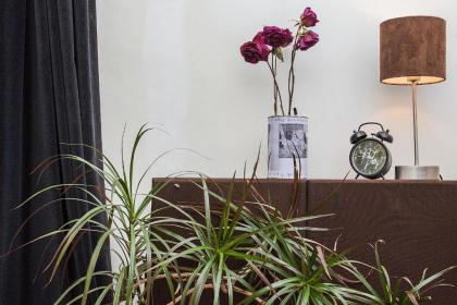 Unique Quirky 1BD in Belsize Park - image 14