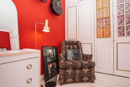 Unique Quirky 1BD in Belsize Park - image 15