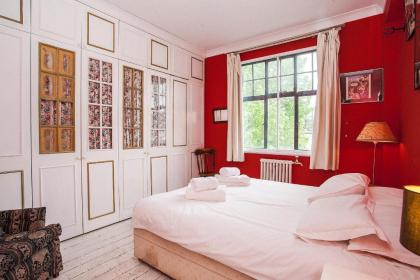 Unique Quirky 1BD in Belsize Park - image 18