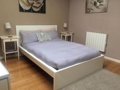Studio Apartments Camden Town - image 1