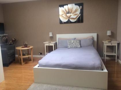 Studio Apartments Camden Town - image 3
