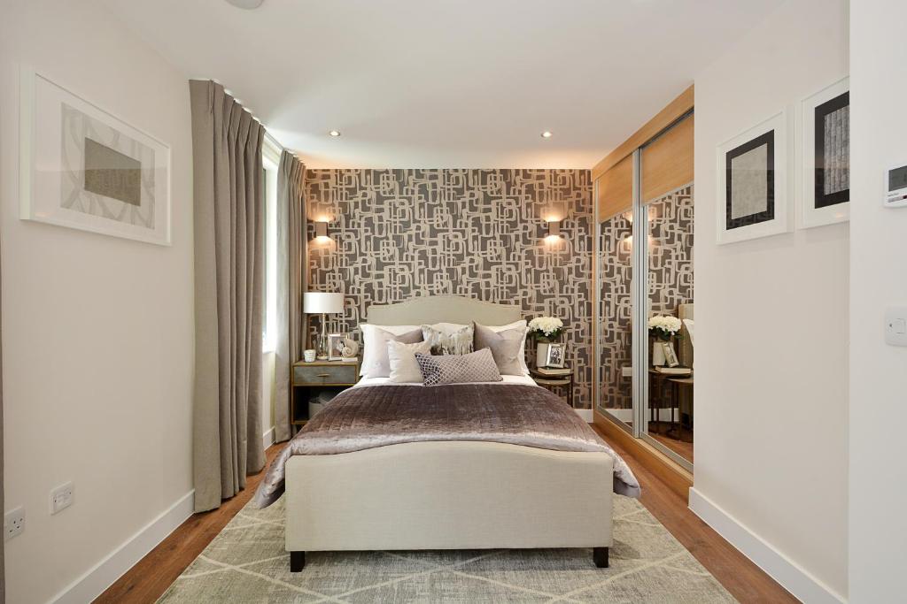 Twyne House Apartments - main image