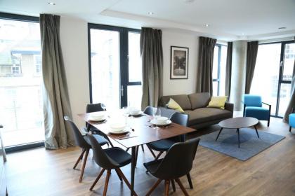 Twyne House Apartments - image 10
