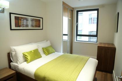 Twyne House Apartments - image 11