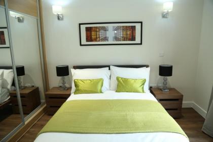 Twyne House Apartments - image 12