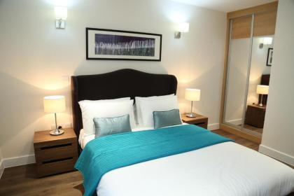 Twyne House Apartments - image 15