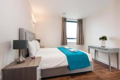Twyne House Apartments - image 16