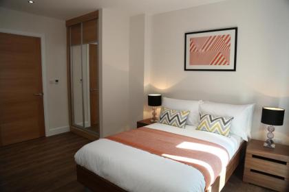 Twyne House Apartments - image 2