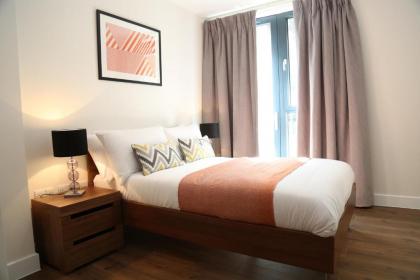 Twyne House Apartments - image 3