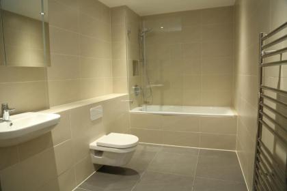 Twyne House Apartments - image 6