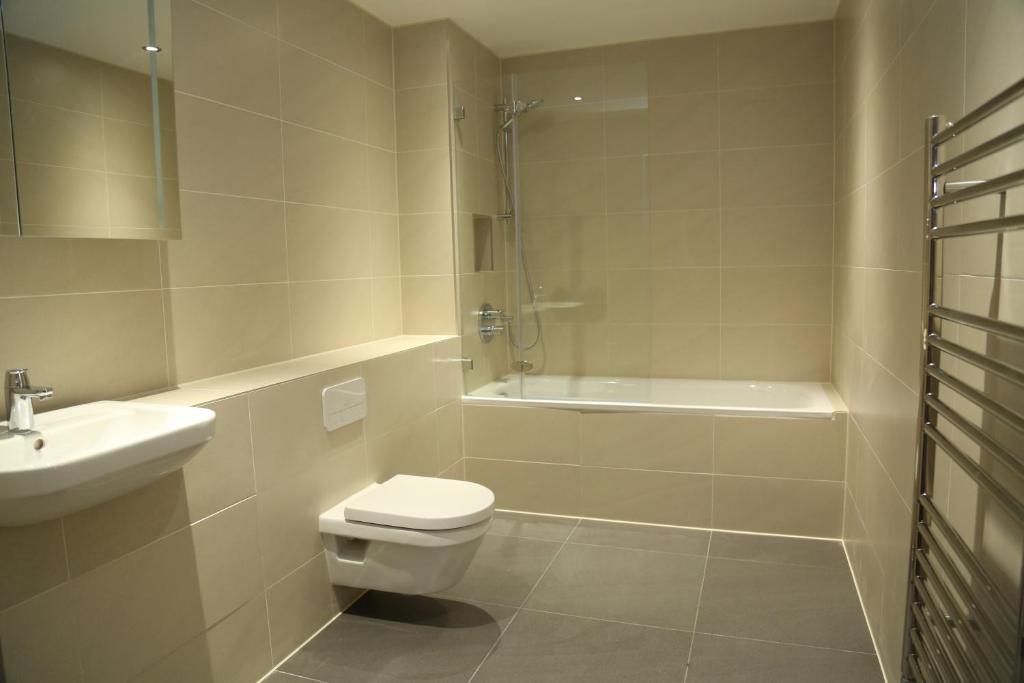 Twyne House Apartments - image 6