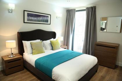 Twyne House Apartments - image 7