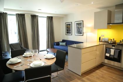 Twyne House Apartments - image 8
