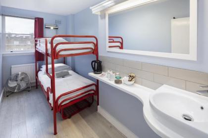 Astor Museum Hostel - image 2