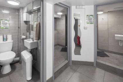 Astor Museum Hostel - image 5