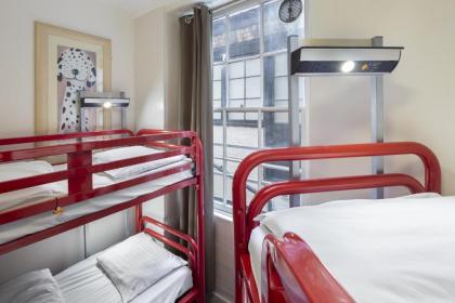 Astor Museum Hostel - image 8