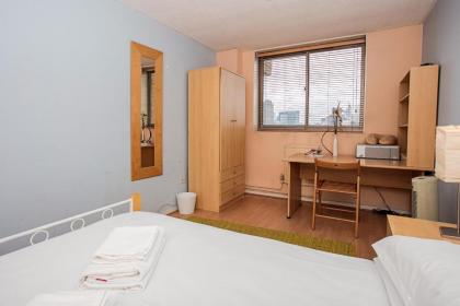 Beautiful Views - 1-Bedroom in Chancery Lane - image 10