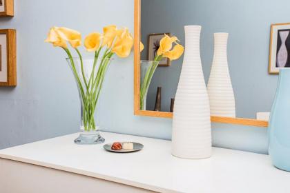Beautiful Views - 1-Bedroom in Chancery Lane - image 11