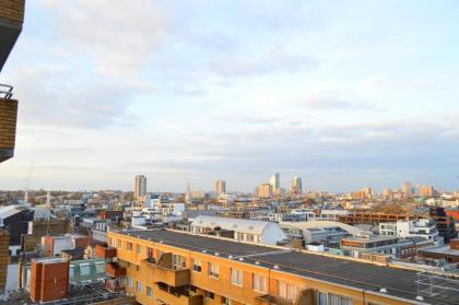 Beautiful Views - 1-Bedroom in Chancery Lane - image 2