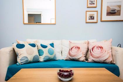 Beautiful Views - 1-Bedroom in Chancery Lane - image 20