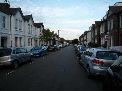Boundary Road 1 Bedroom & 2 Bedroom Flats - image 10