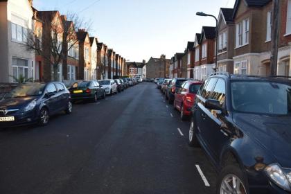 Boundary Road 1 Bedroom & 2 Bedroom Flats - image 11