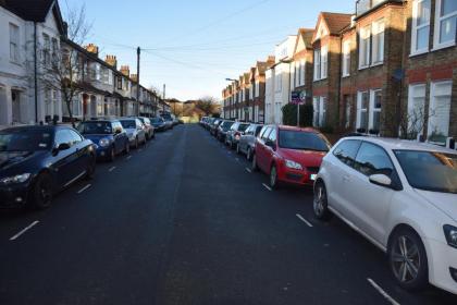 Boundary Road 1 Bedroom & 2 Bedroom Flats - image 13