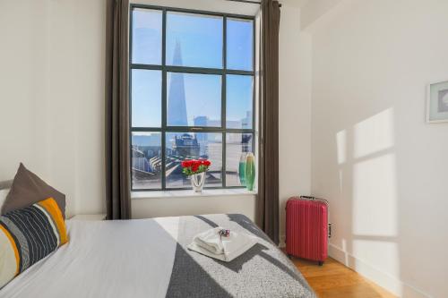Urban Stay Shard View Apartments - main image