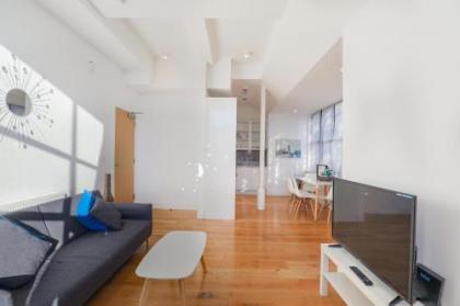 Urban Stay Shard View Apartments - image 10