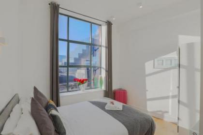 Urban Stay Shard View Apartments - image 12