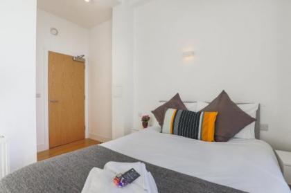 Urban Stay Shard View Apartments - image 13