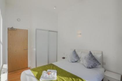 Urban Stay Shard View Apartments - image 14