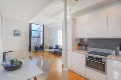 Urban Stay Shard View Apartments - image 3