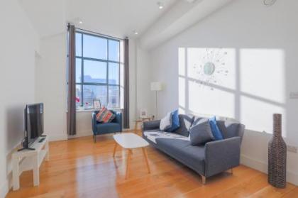 Urban Stay Shard View Apartments - image 4