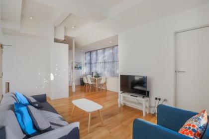 Urban Stay Shard View Apartments - image 5