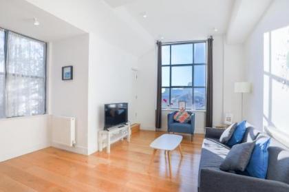 Urban Stay Shard View Apartments - image 6