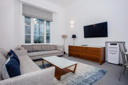 Cosy 1 Bedroom Apartment Near Harrods Knightsbridge - image 1