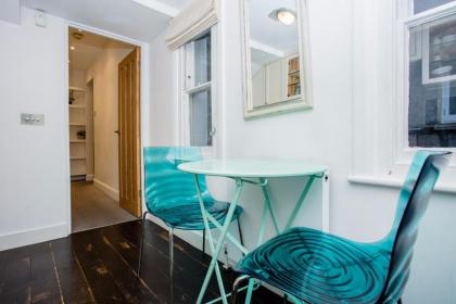 Cosy 1 Bedroom Apartment Near Harrods Knightsbridge - image 12