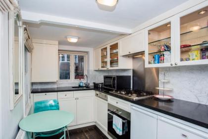 Cosy 1 Bedroom Apartment Near Harrods Knightsbridge - image 14