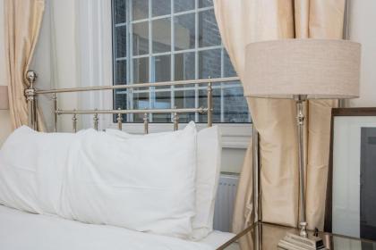 Cosy 1 Bedroom Apartment Near Harrods Knightsbridge - image 15